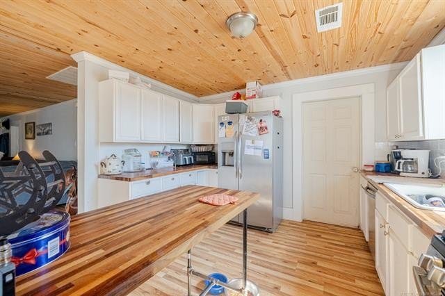 Farmhouse Chic in the Heart of Mannford! This charming 3-bedroom - photo 10