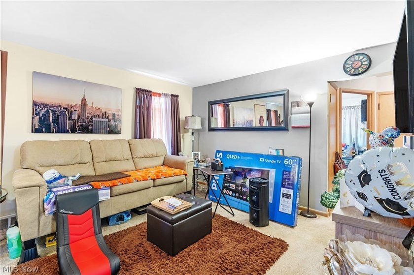 Welcoming 412 E 200th St to the Market! Fully occupied duplex in - photo 2
