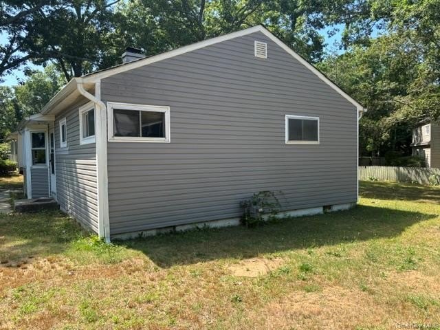 Investors Delight 3 Br Ranch features Corner Lot, Low taxes - photo 3