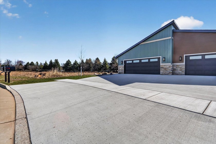 Welcome home to this beautifully designed 2025-built condo - photo 4