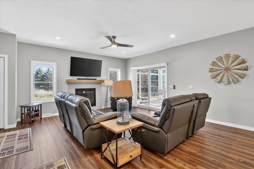Welcome home to this beautifully designed 2025-built condo - photo 7