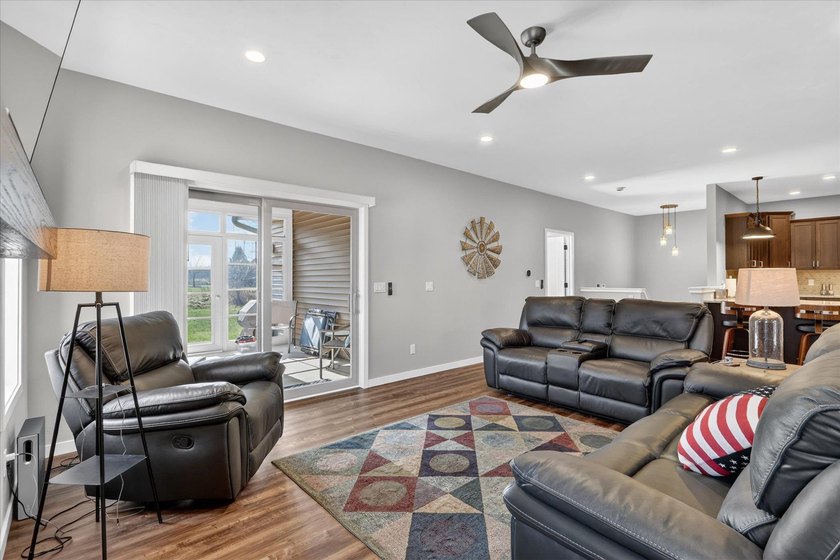 Welcome home to this beautifully designed 2025-built condo - photo 8