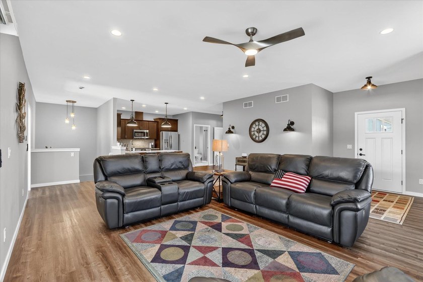 Welcome home to this beautifully designed 2025-built condo - photo 10