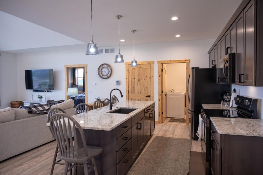 Enjoy lake living with all the amenities the area affords! This - photo 9