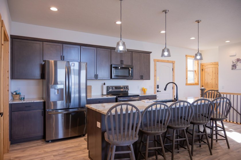 Enjoy lake living with all the amenities the area affords! This - photo 10