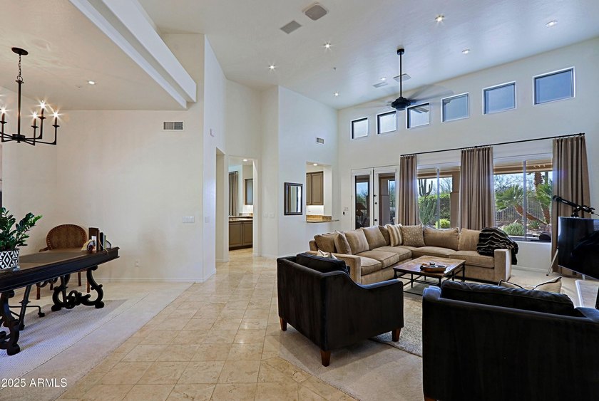 This lovely home has 2 bedrooms with den/study and optional - photo 5