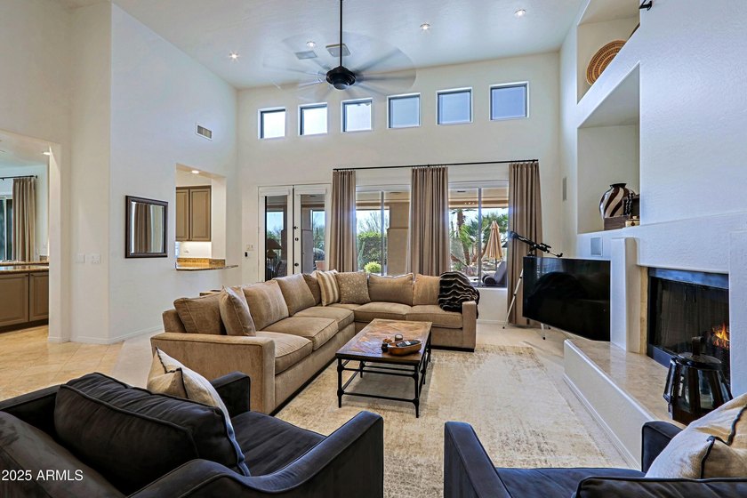 This lovely home has 2 bedrooms with den/study and optional - photo 7