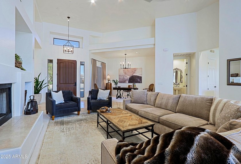 This lovely home has 2 bedrooms with den/study and optional - photo 8