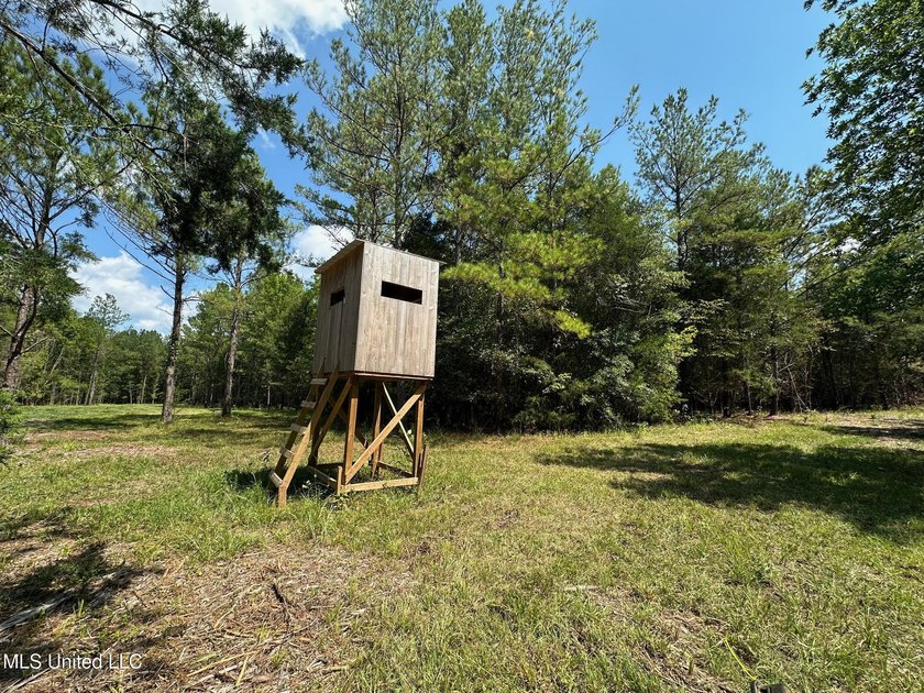 +/- 129 private acres nestled amongst nearly 180,000 acres of - photo 26