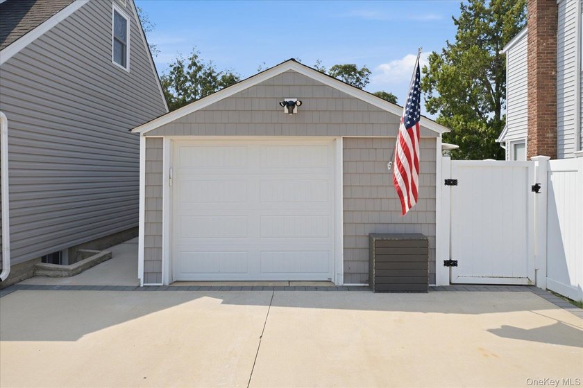Welcome to 3956 Wicks Avenue, a beautifully updated and - photo 4