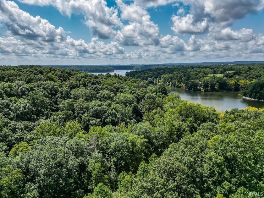 Rare, 18 Acre lake front property at the dead end of Mt. Ebal - photo 3
