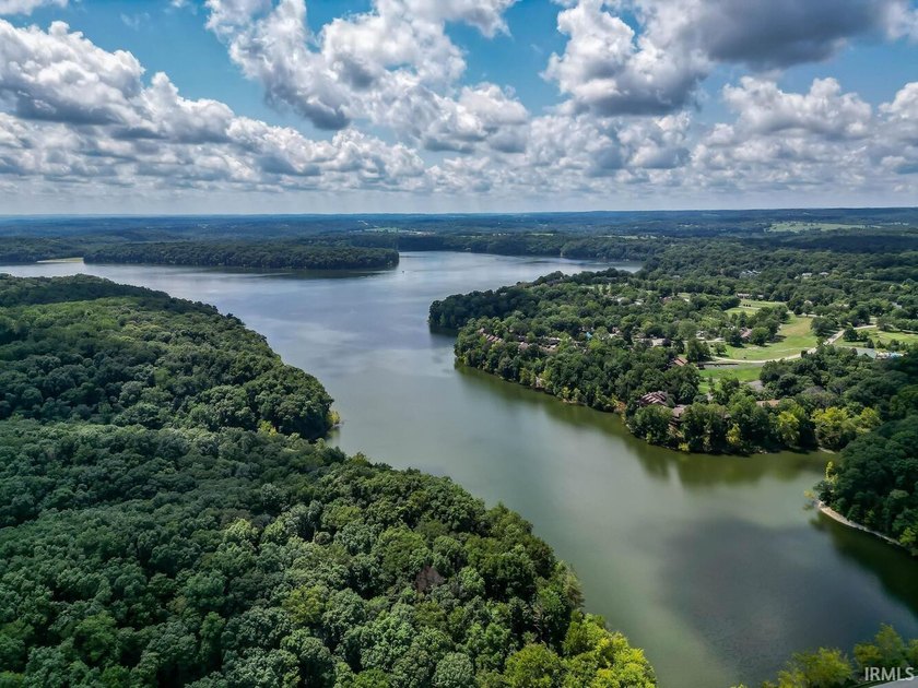 Rare, 18 Acre lake front property at the dead end of Mt. Ebal - photo 8