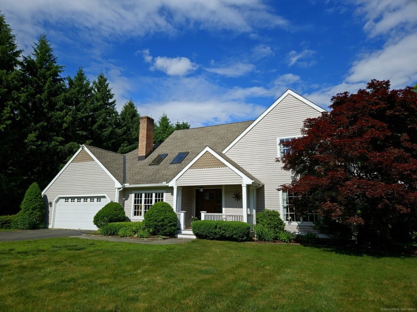 14 East River Road, Barkhamsted, CT 06063, 5060496