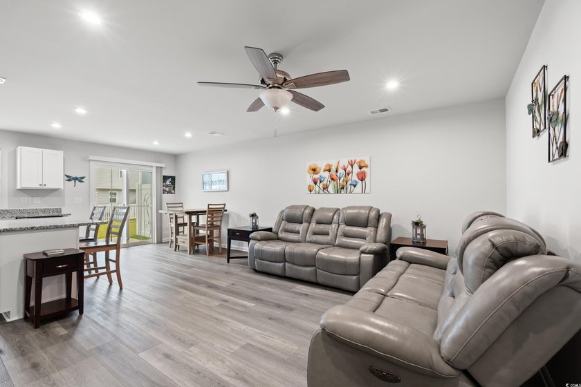 Welcome to 301 Granada St. #D, a 2023 charming 3-bedroom, 2 - photo 2