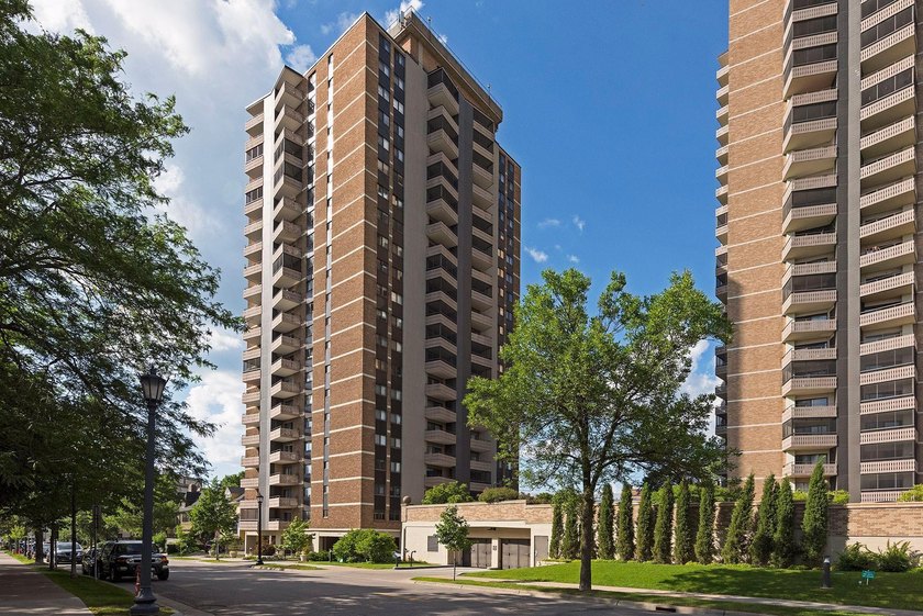 Welcome to Summit House unit 1212 - You will not find a more - photo 23