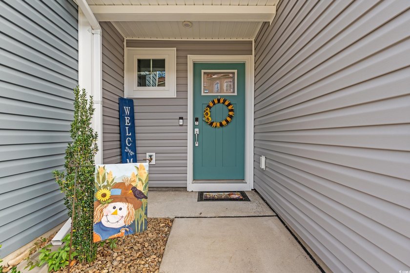 Welcome to 301 Granada St. #D, a 2023 charming 3-bedroom, 2 - photo 4