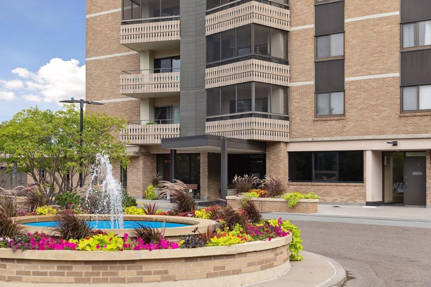 Welcome to Summit House unit 1212 - You will not find a more - photo 25