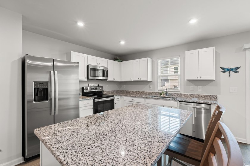 Welcome to 301 Granada St. #D, a 2023 charming 3-bedroom, 2 - photo 8