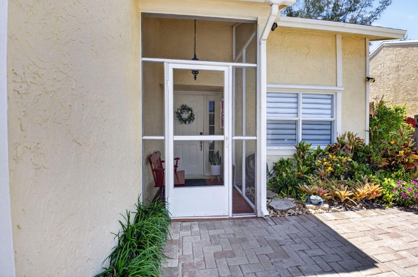 This charming home boasts hardwood floors throughout, granite - photo 3
