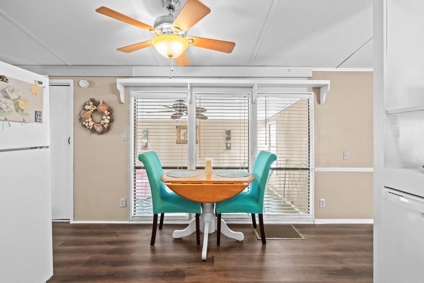 Tucked away in the heart of North Myrtle Beach, this beautifully - photo 17