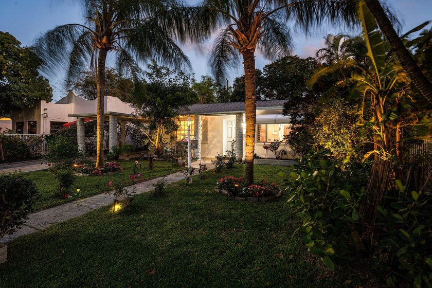 Welcome to this charming single-story residence This - photo 30