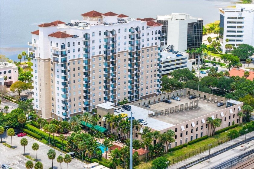 Currently rented until April 2027. Lovely 12th-floor rcondo - photo 33