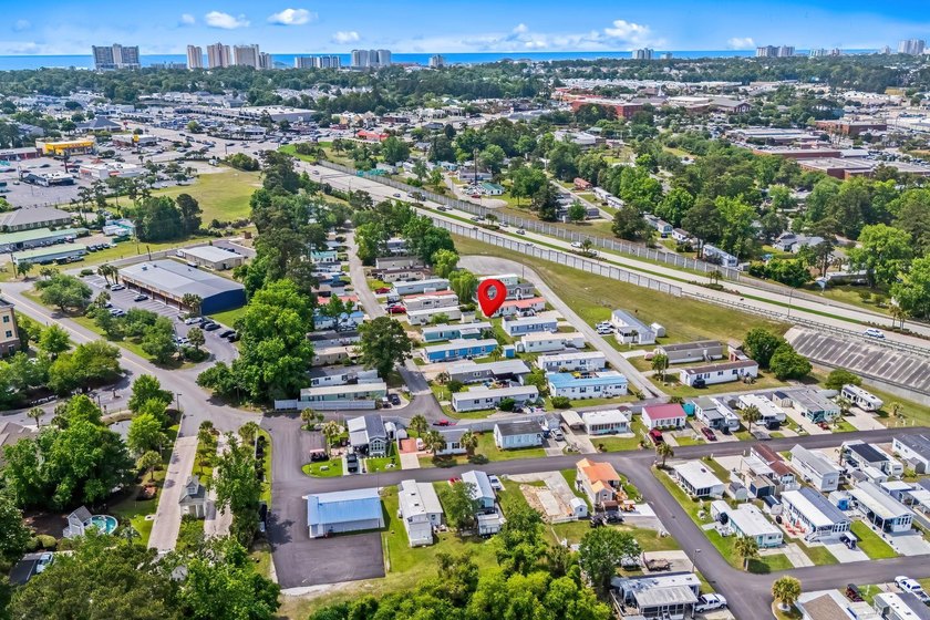 Tucked away in the heart of North Myrtle Beach, this beautifully - photo 39