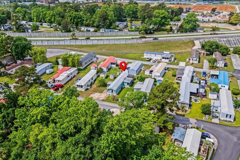 Tucked away in the heart of North Myrtle Beach, this beautifully - photo 40