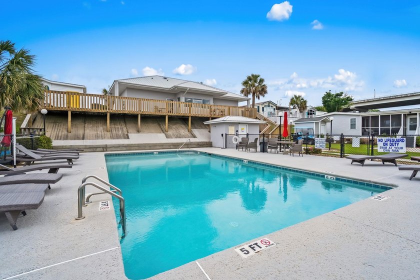 Tucked away in the heart of North Myrtle Beach, this beautifully - photo 50