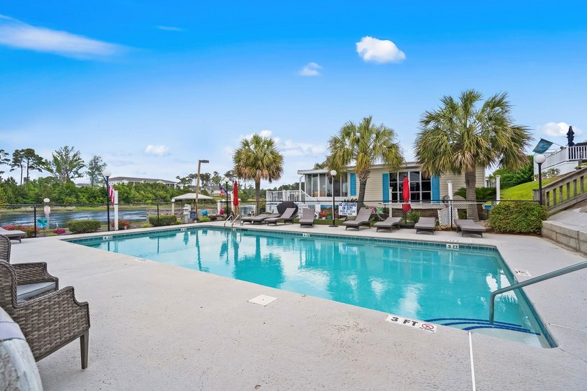 Tucked away in the heart of North Myrtle Beach, this beautifully - photo 51