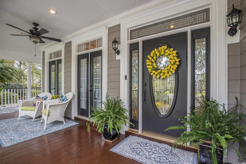 Price Improvement *Custom Builder's Personal Home* in Vereen's - photo 2