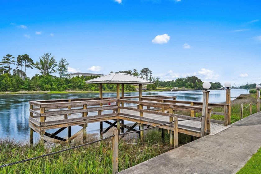 Tucked away in the heart of North Myrtle Beach, this beautifully - photo 53