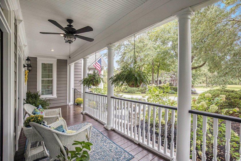 Price Improvement *Custom Builder's Personal Home* in Vereen's - photo 4