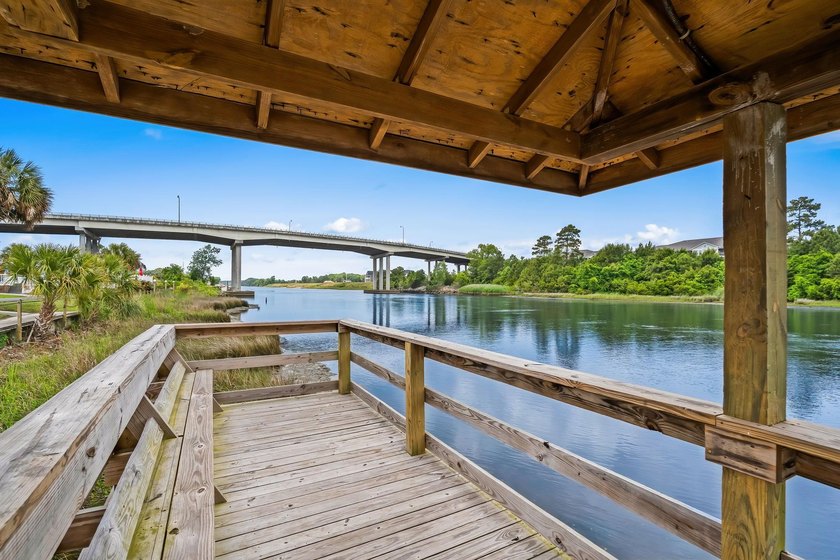 Tucked away in the heart of North Myrtle Beach, this beautifully - photo 55