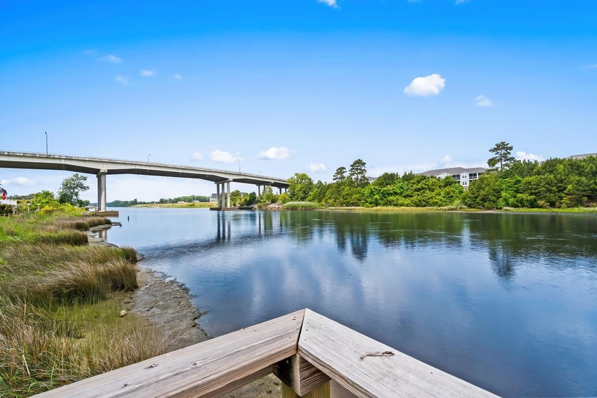Tucked away in the heart of North Myrtle Beach, this beautifully - photo 56