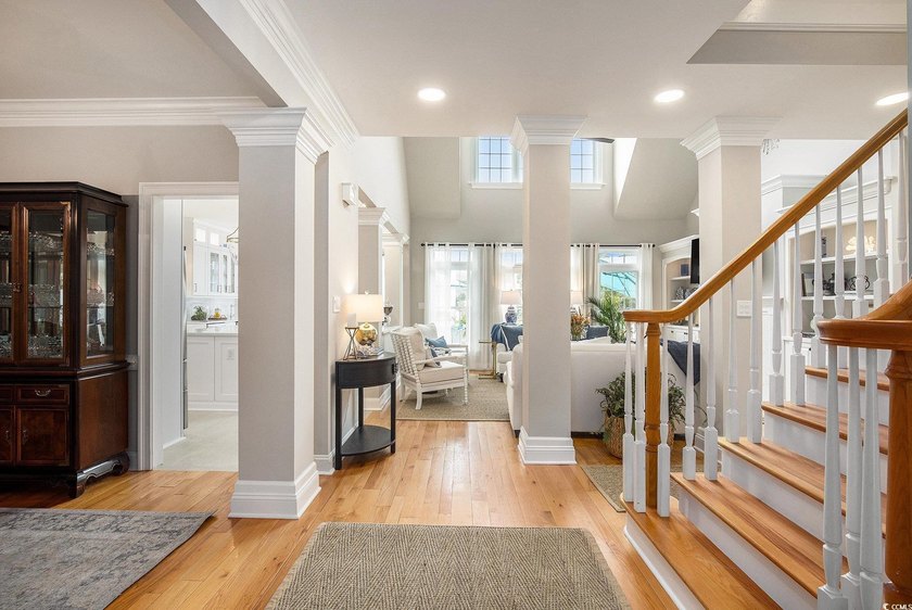 Price Improvement *Custom Builder's Personal Home* in Vereen's - photo 8