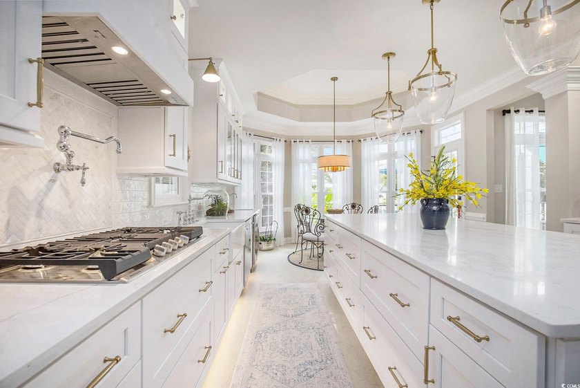 Price Improvement *Custom Builder's Personal Home* in Vereen's - photo 9