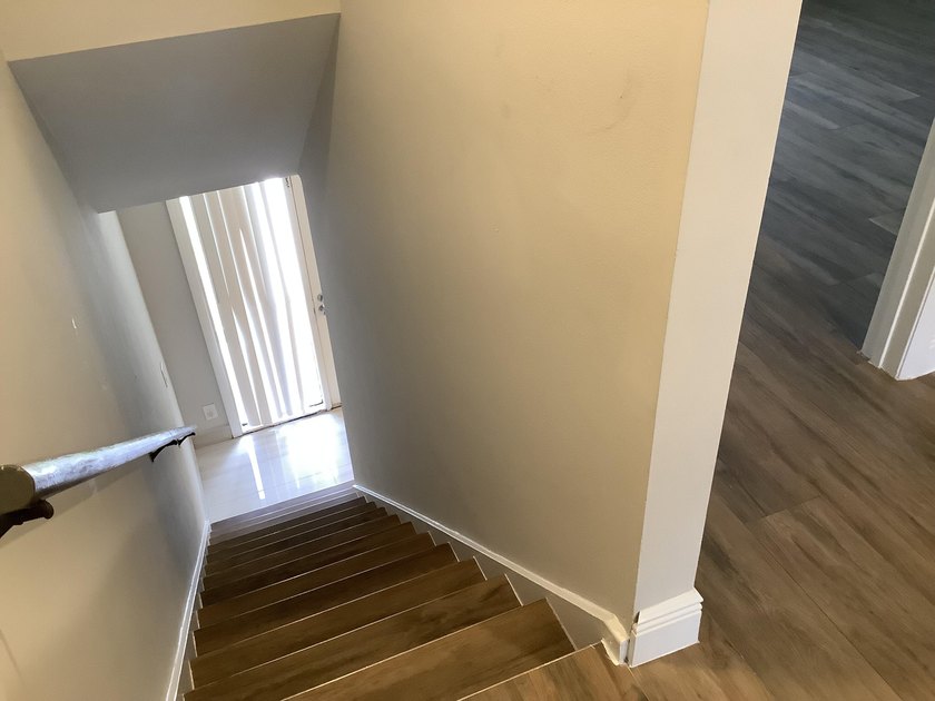 This beautifully renovated 2-bedroom, 2-bathroom townhouse is - photo 6