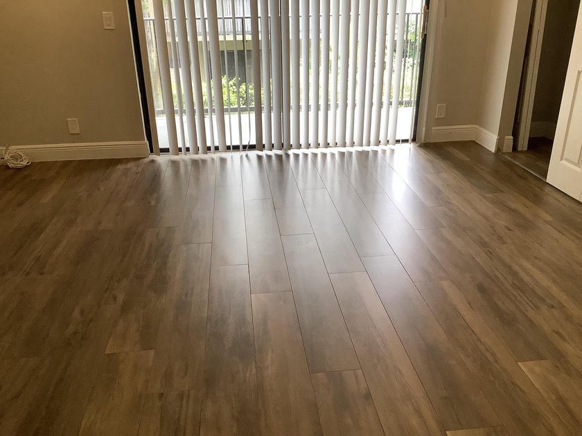 This beautifully renovated 2-bedroom, 2-bathroom townhouse is - photo 10