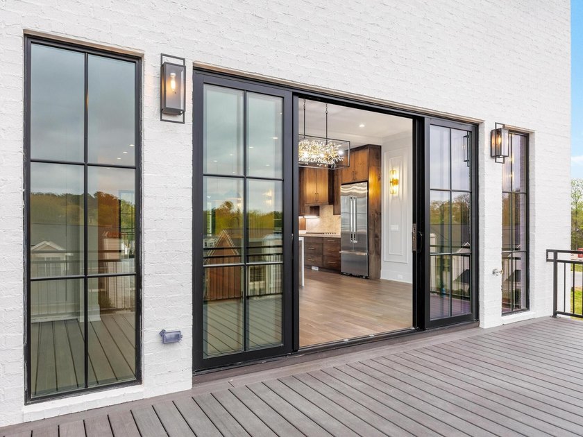 Welcome to Heron Square, an exclusive gated townhome community - photo 28