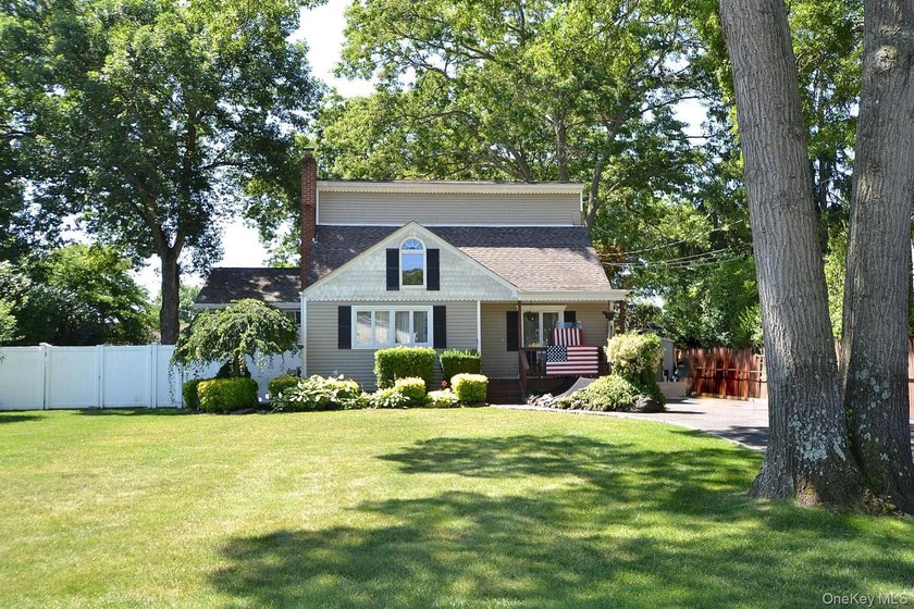 Listing photo