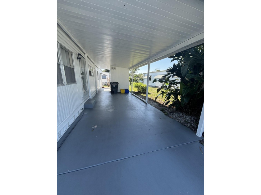 SPACIOUS HOME, VERY WELL MAINTAINED WITH 2 BEDROOMS, 2 BATHS AND - photo 6