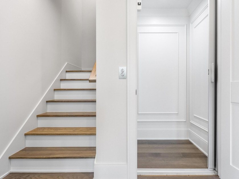 Welcome to Heron Square, an exclusive gated townhome community - photo 12
