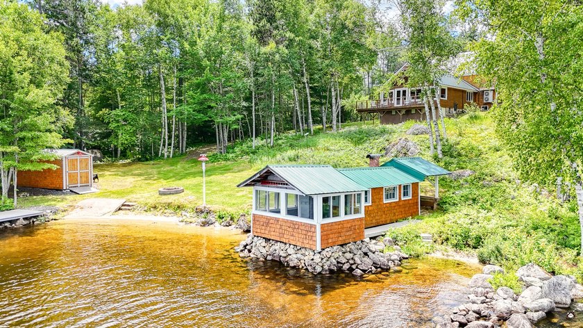 Experience the very best of Maine's North Woods with this - photo 12