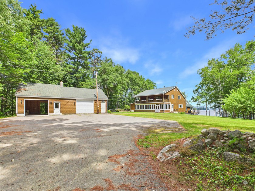 Experience the very best of Maine's North Woods with this - photo 15