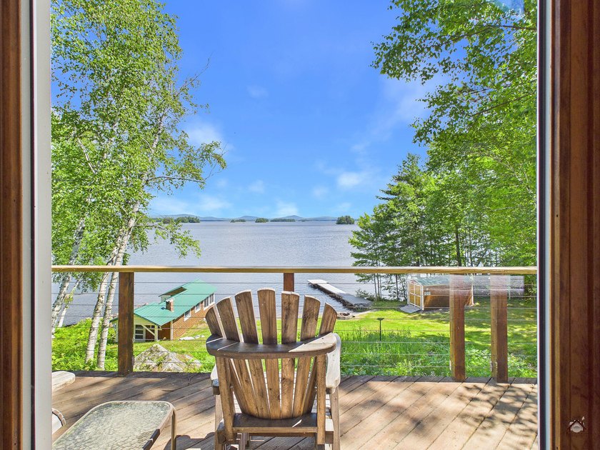 Experience the very best of Maine's North Woods with this - photo 50