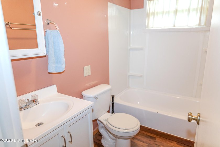Move-in ready and full of value! This 3-bedroom, 1-bath home - photo 15