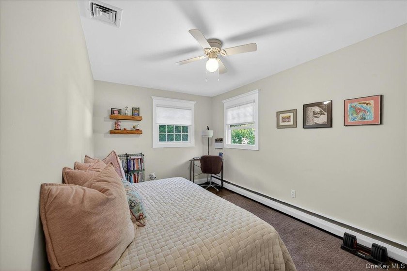Beautifully Updated Colonial in the Heart of St. James Nestled - photo 20