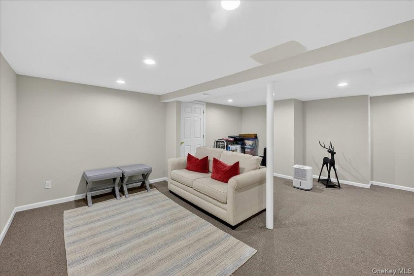 Beautifully Updated Colonial in the Heart of St. James Nestled - photo 22