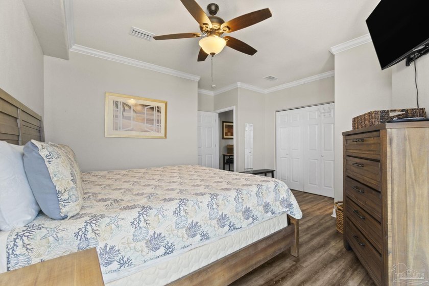 Gulf-Front 3-Bedroom, 2-Bath Condo at Sans Souci - Pensacola - photo 22